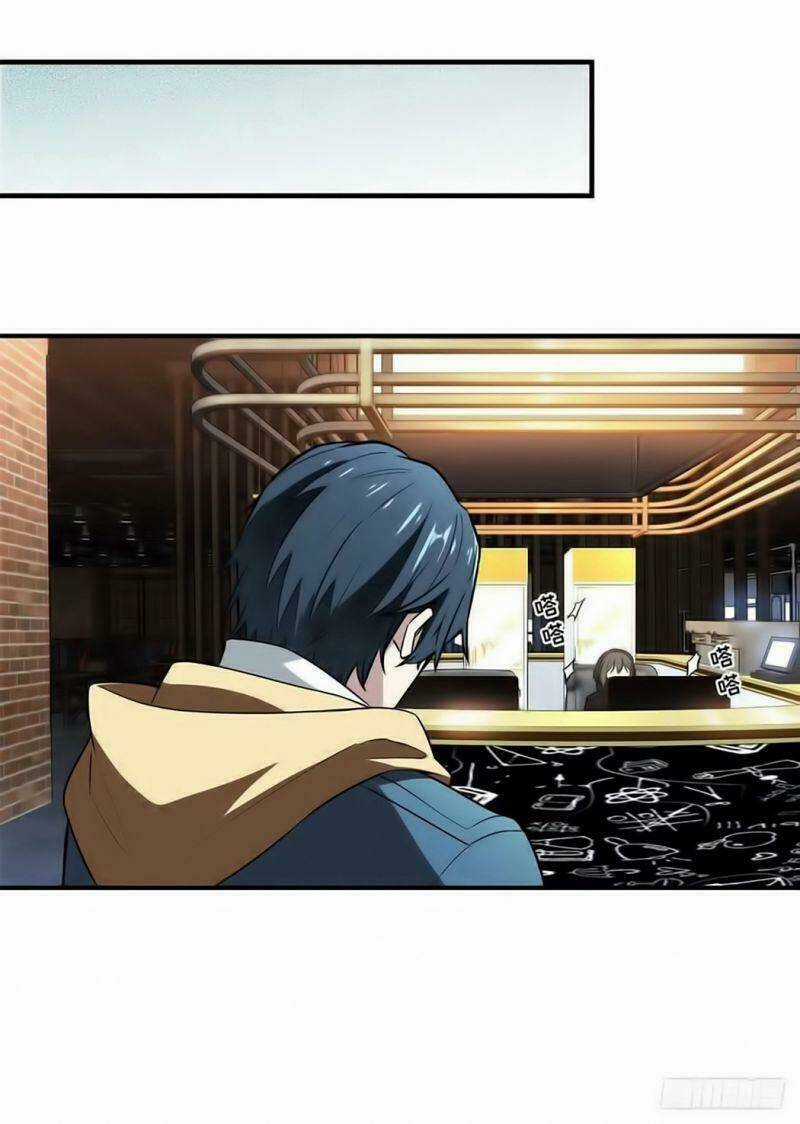 Toàn Chức Cao Thủ 2 Chapter 44 trang 42