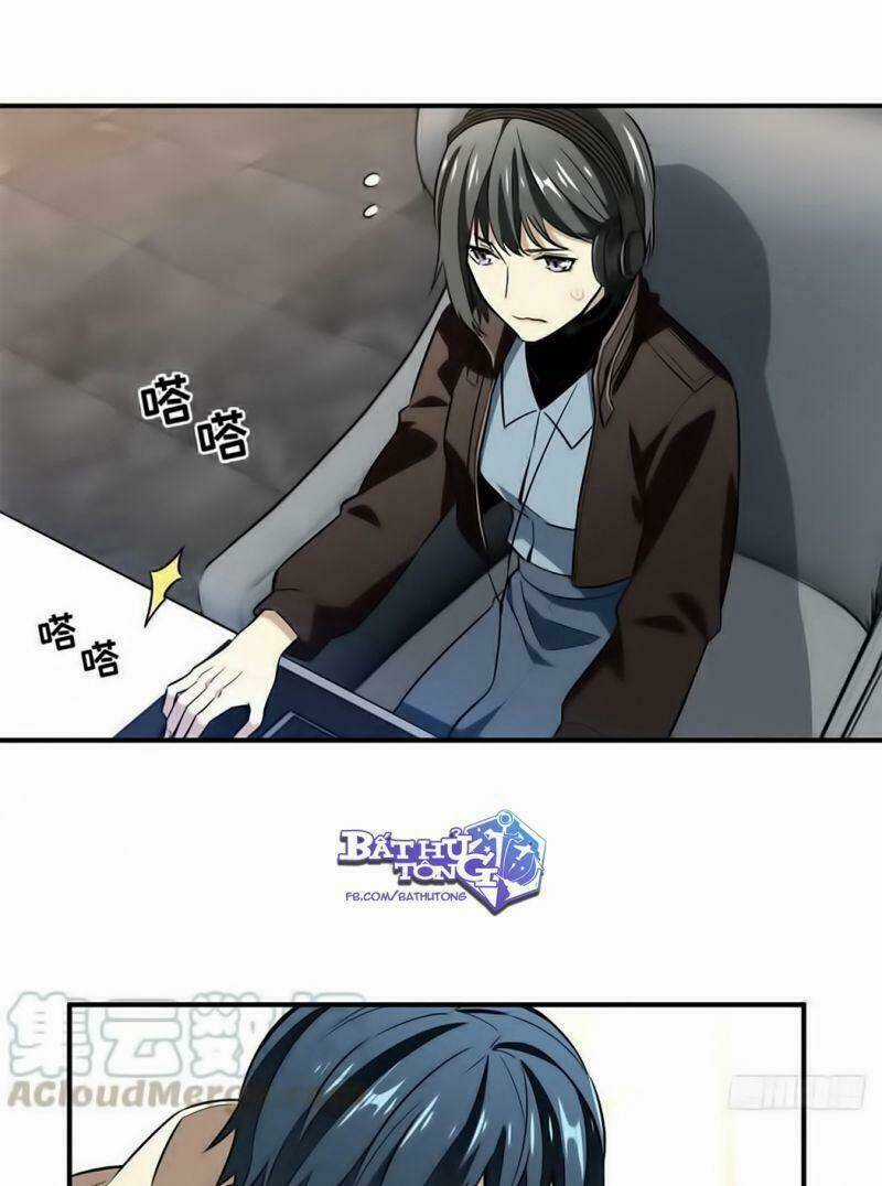 Toàn Chức Cao Thủ 2 Chapter 44 trang 43