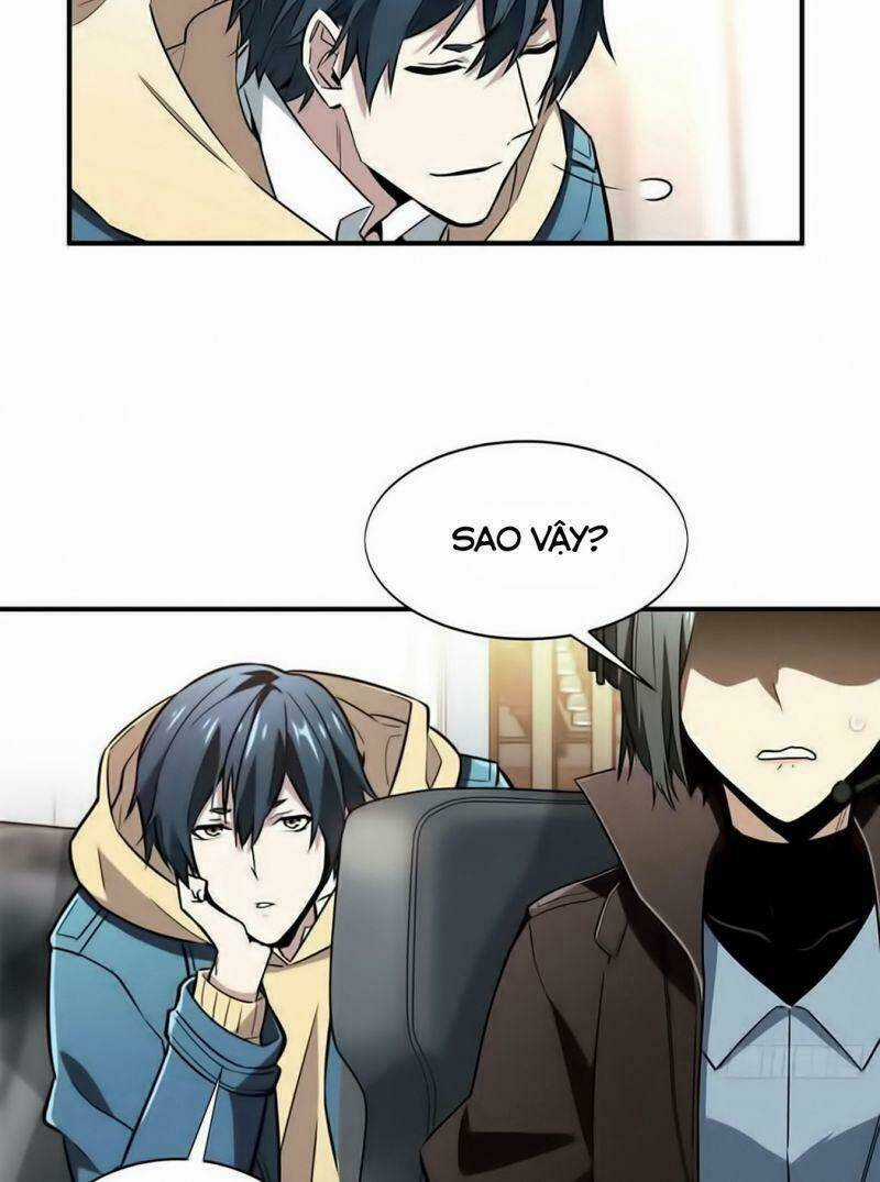 Toàn Chức Cao Thủ 2 Chapter 44 trang 44