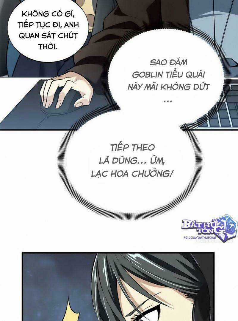 Toàn Chức Cao Thủ 2 Chapter 44 trang 45