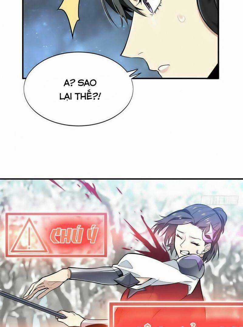 Toàn Chức Cao Thủ 2 Chapter 44 trang 46