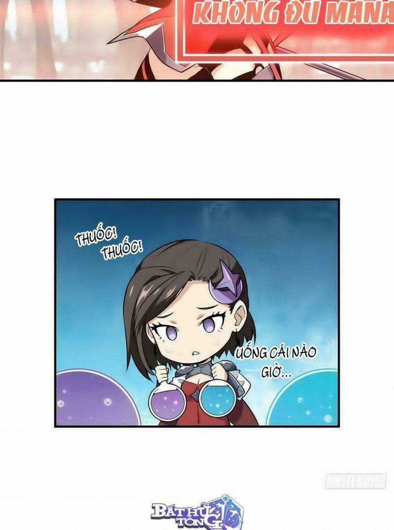 Toàn Chức Cao Thủ 2 Chapter 44 trang 47