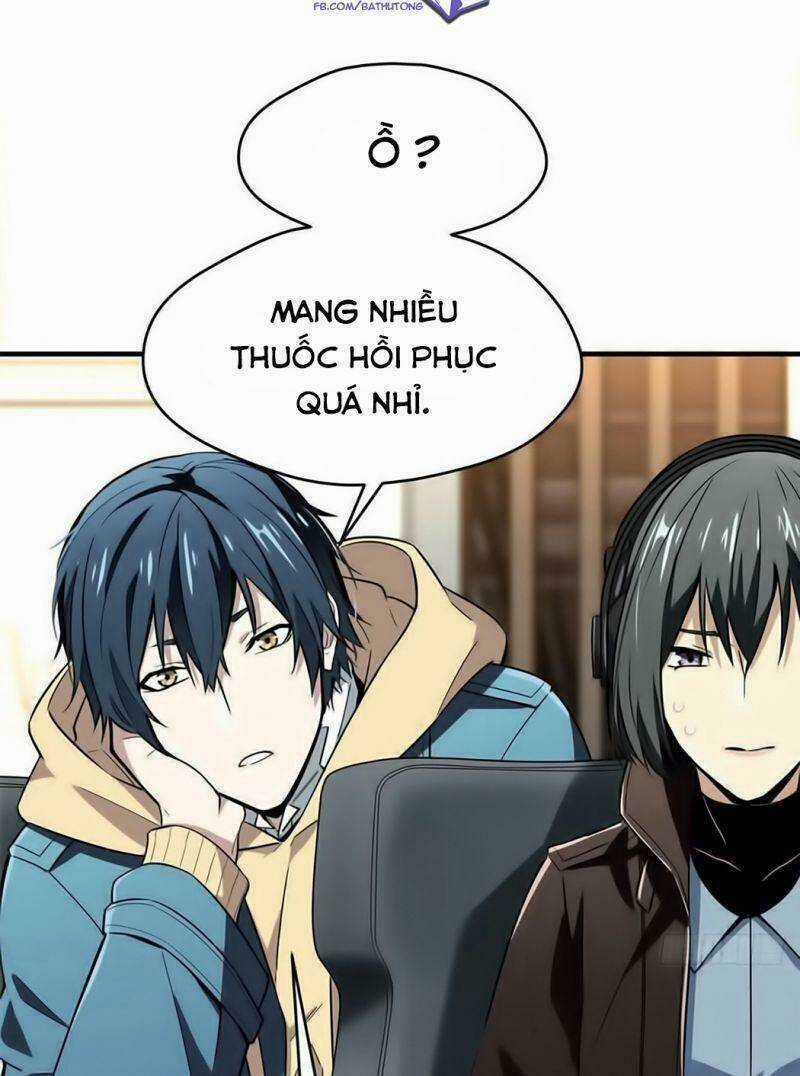 Toàn Chức Cao Thủ 2 Chapter 44 trang 48