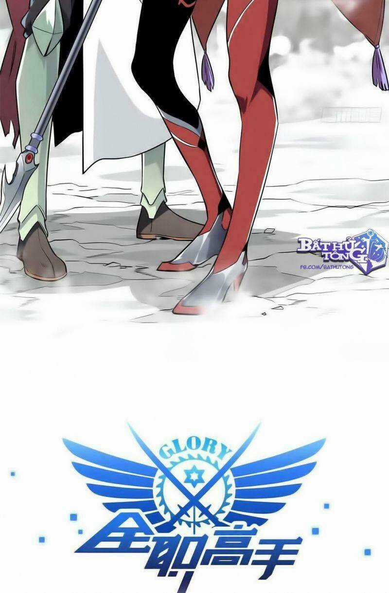 Toàn Chức Cao Thủ 2 Chapter 44 trang 5