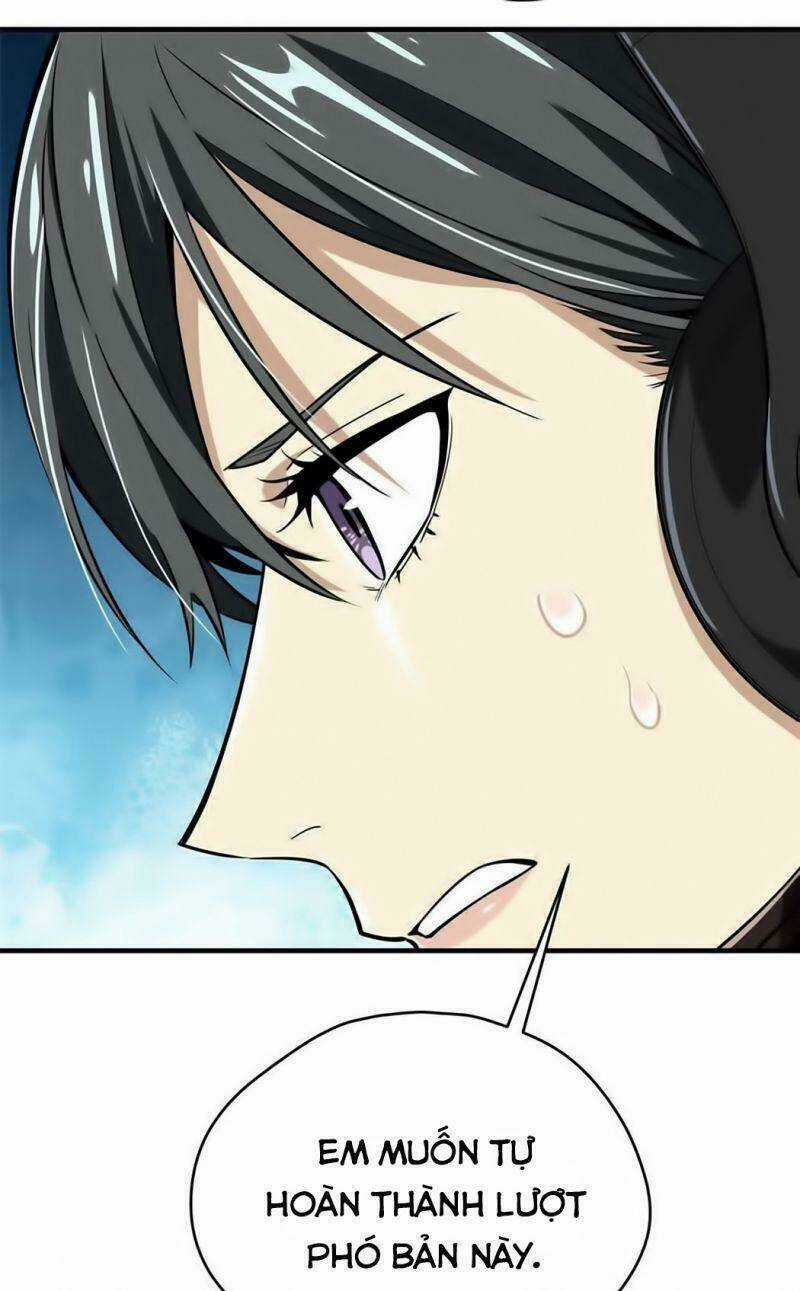 Toàn Chức Cao Thủ 2 Chapter 44 trang 51