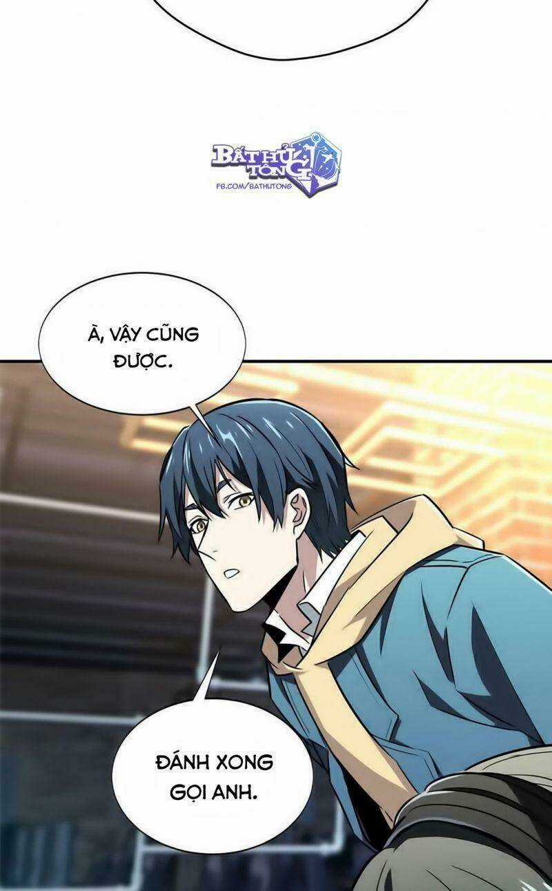 Toàn Chức Cao Thủ 2 Chapter 44 trang 52