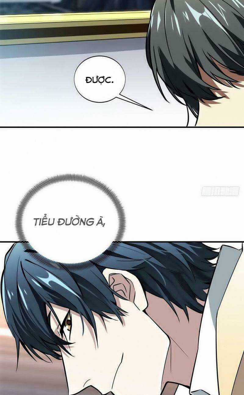 Toàn Chức Cao Thủ 2 Chapter 44 trang 53