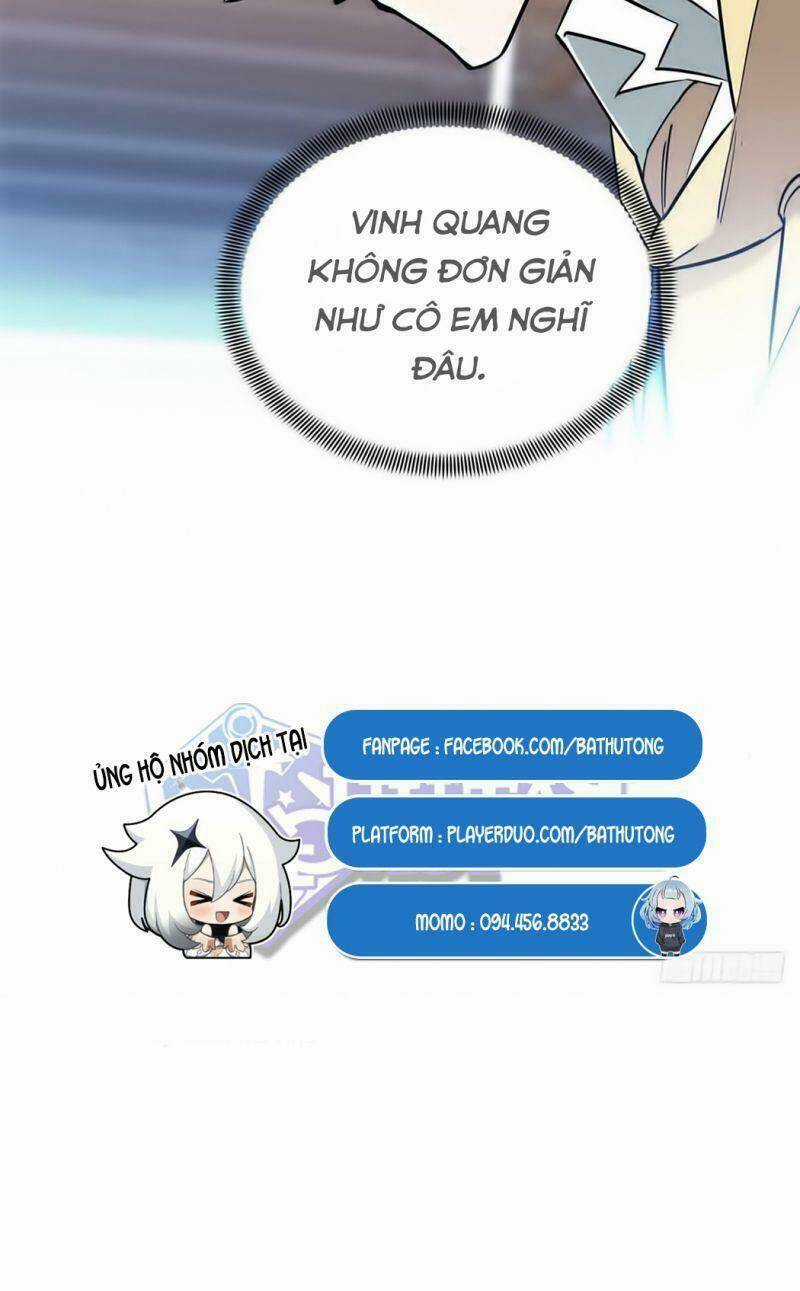 Toàn Chức Cao Thủ 2 Chapter 44 trang 54