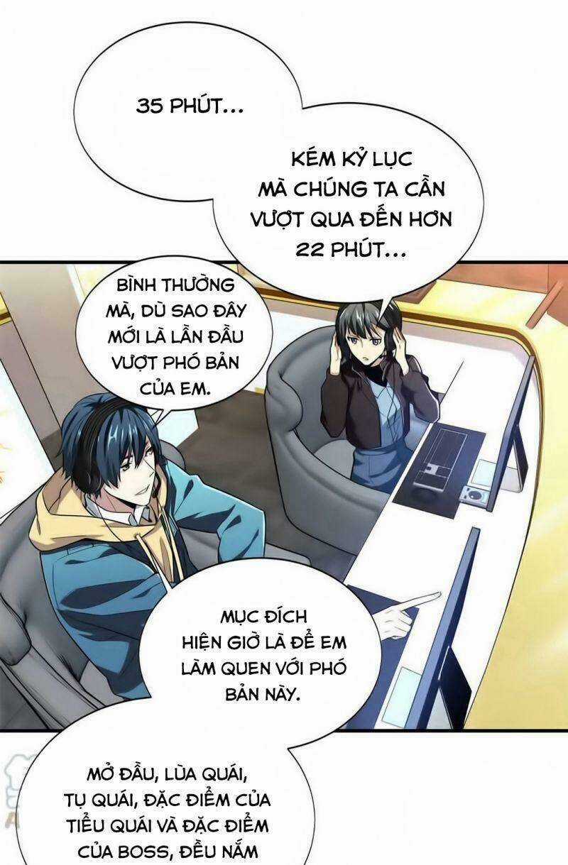 Toàn Chức Cao Thủ 2 Chapter 44 trang 7