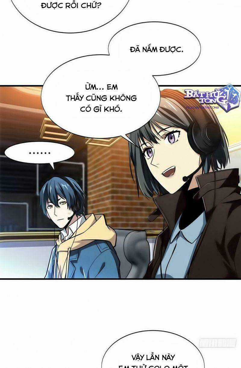 Toàn Chức Cao Thủ 2 Chapter 44 trang 8