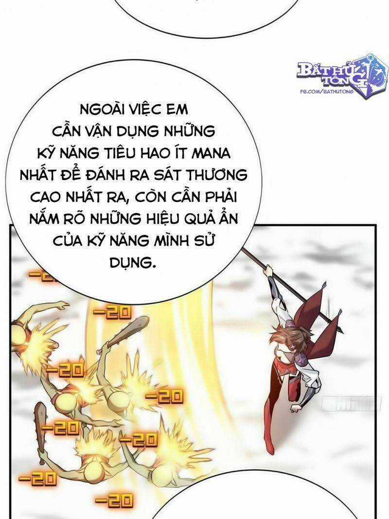 Toàn Chức Cao Thủ 2 Chapter 45 trang 10
