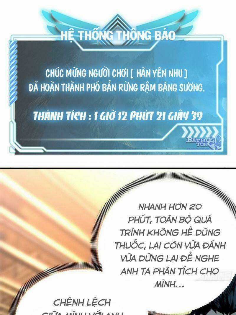 Toàn Chức Cao Thủ 2 Chapter 45 trang 15