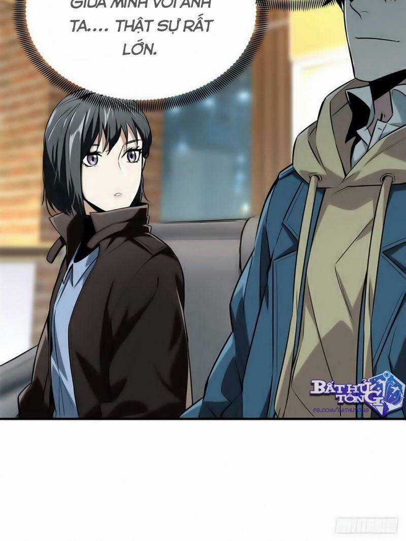 Toàn Chức Cao Thủ 2 Chapter 45 trang 16