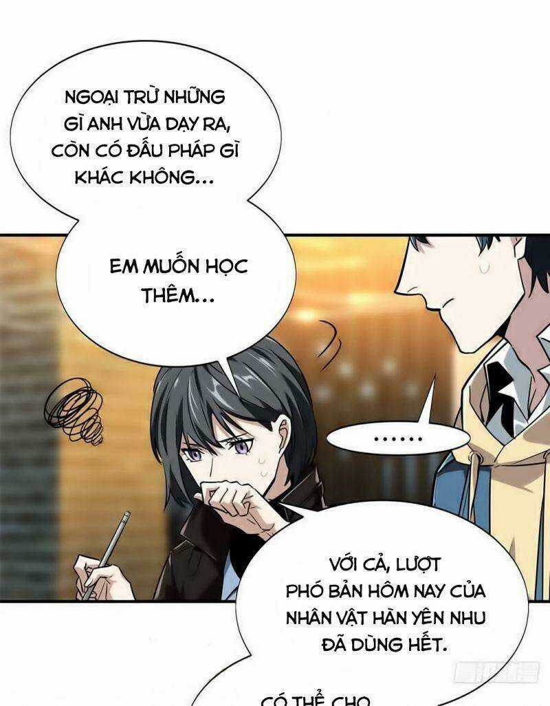 Toàn Chức Cao Thủ 2 Chapter 45 trang 17