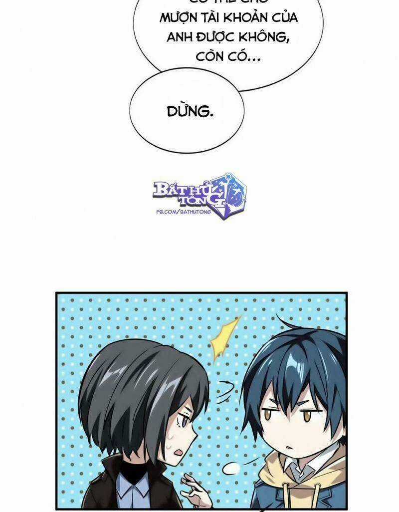 Toàn Chức Cao Thủ 2 Chapter 45 trang 18