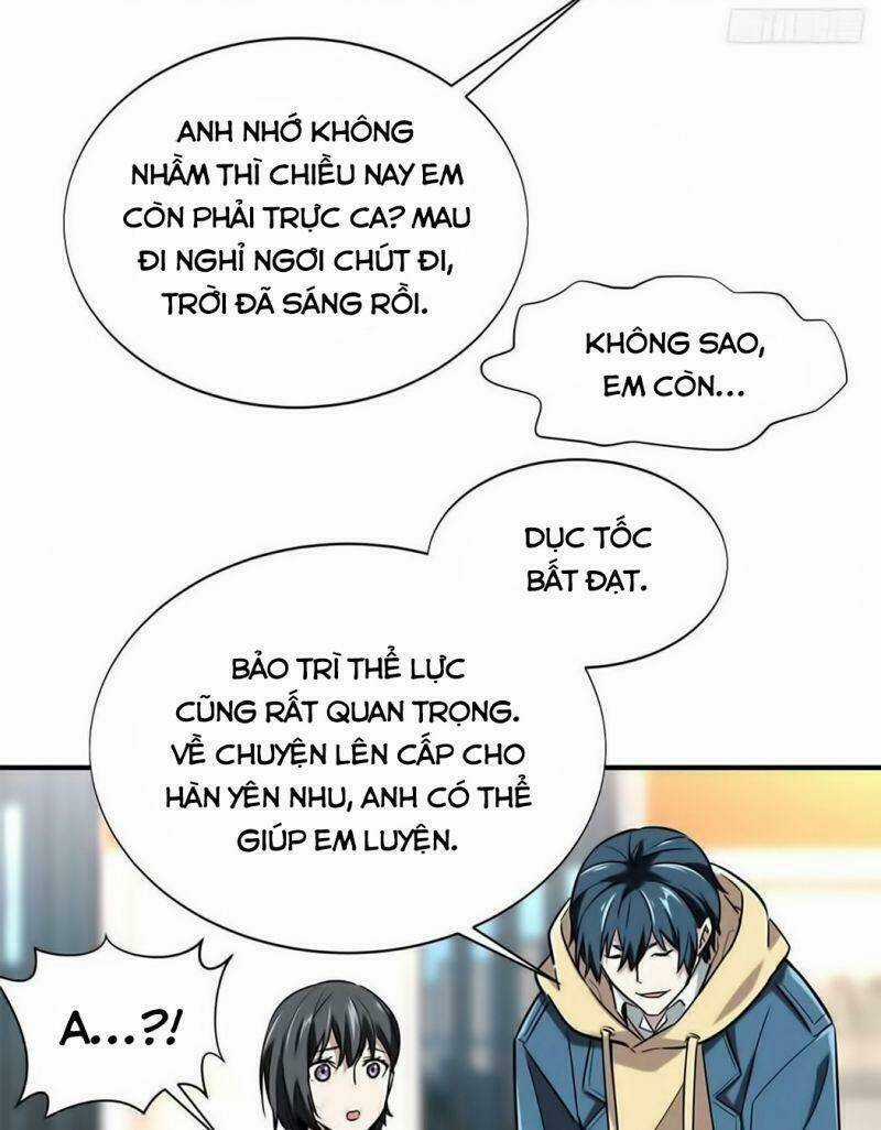 Toàn Chức Cao Thủ 2 Chapter 45 trang 19