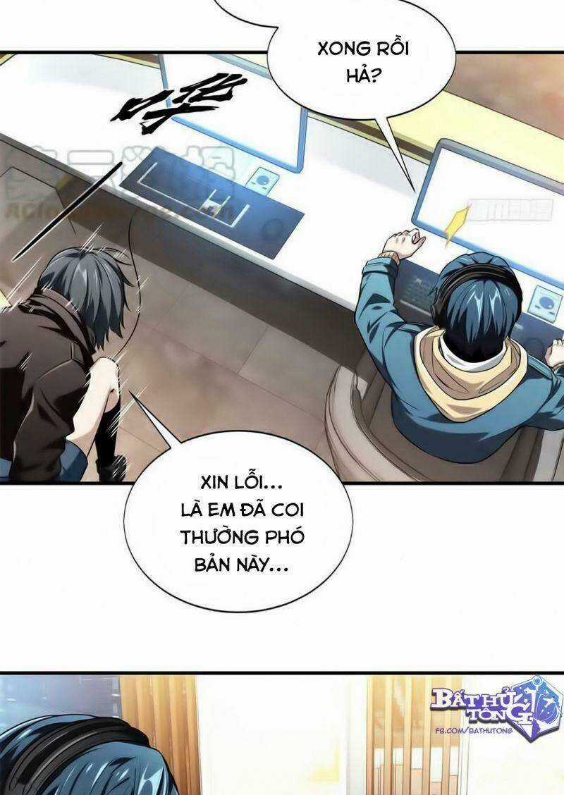 Toàn Chức Cao Thủ 2 Chapter 45 trang 2