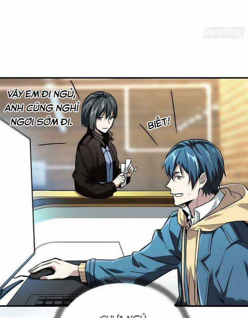 Toàn Chức Cao Thủ 2 Chapter 45 trang 22