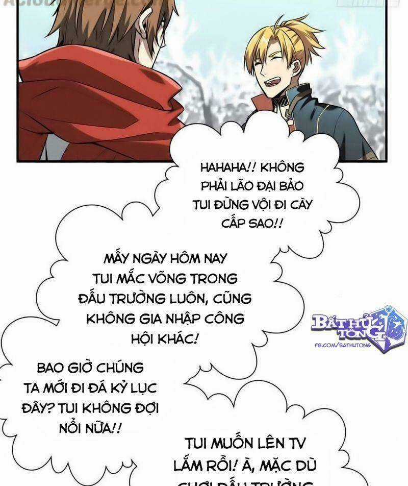 Toàn Chức Cao Thủ 2 Chapter 45 trang 26