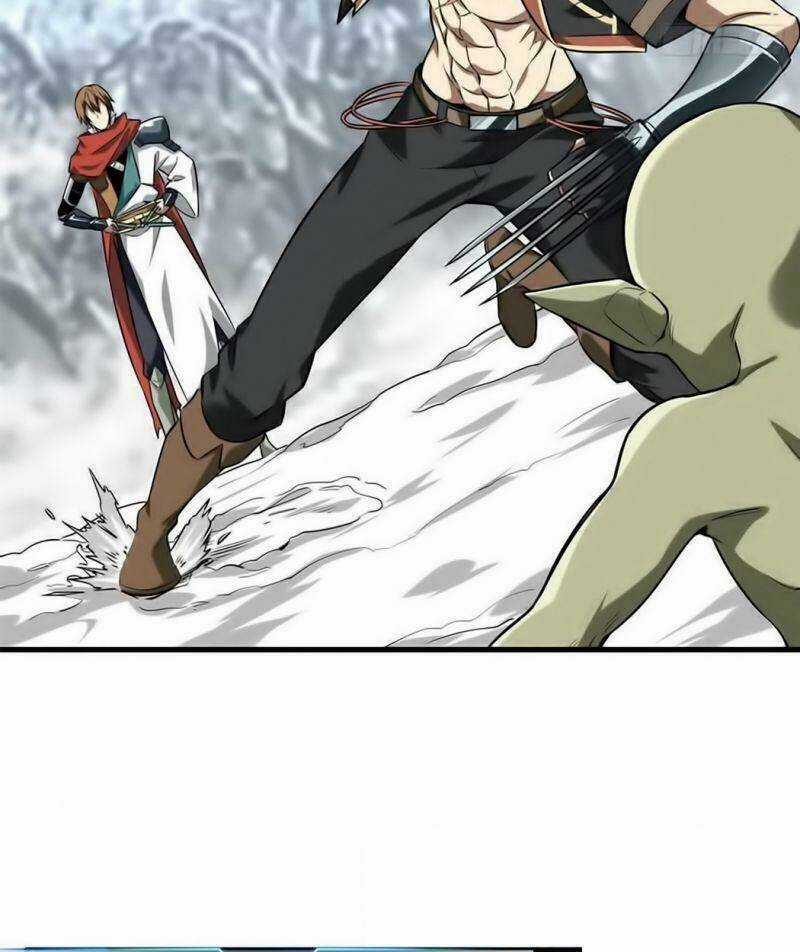 Toàn Chức Cao Thủ 2 Chapter 45 trang 29