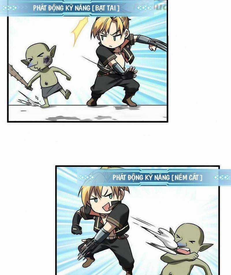 Toàn Chức Cao Thủ 2 Chapter 45 trang 30