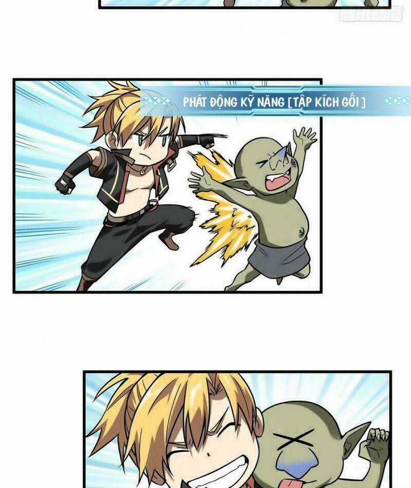 Toàn Chức Cao Thủ 2 Chapter 45 trang 31