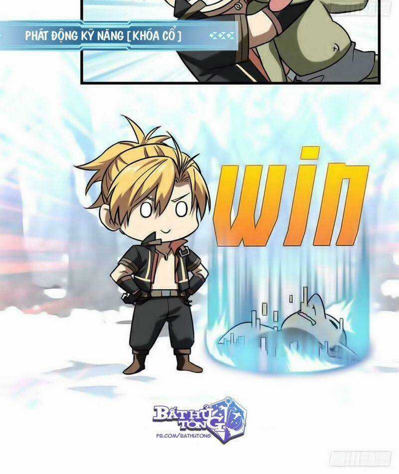 Toàn Chức Cao Thủ 2 Chapter 45 trang 32