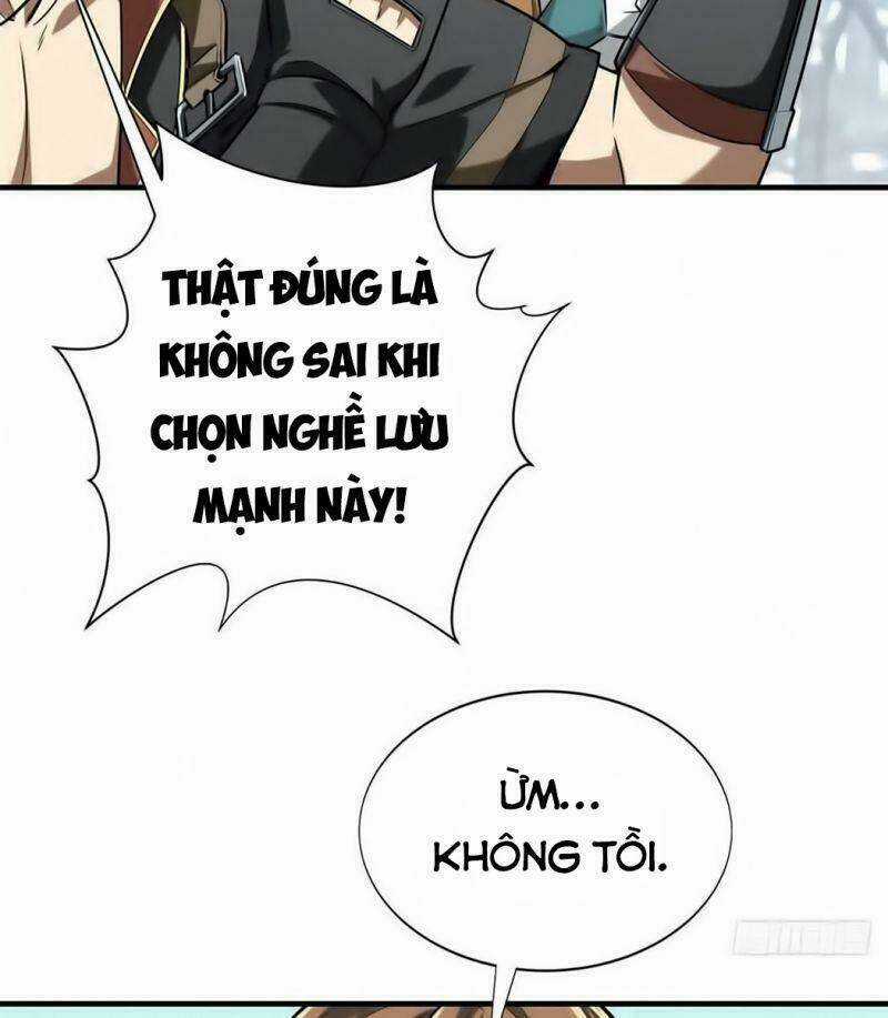 Toàn Chức Cao Thủ 2 Chapter 45 trang 34