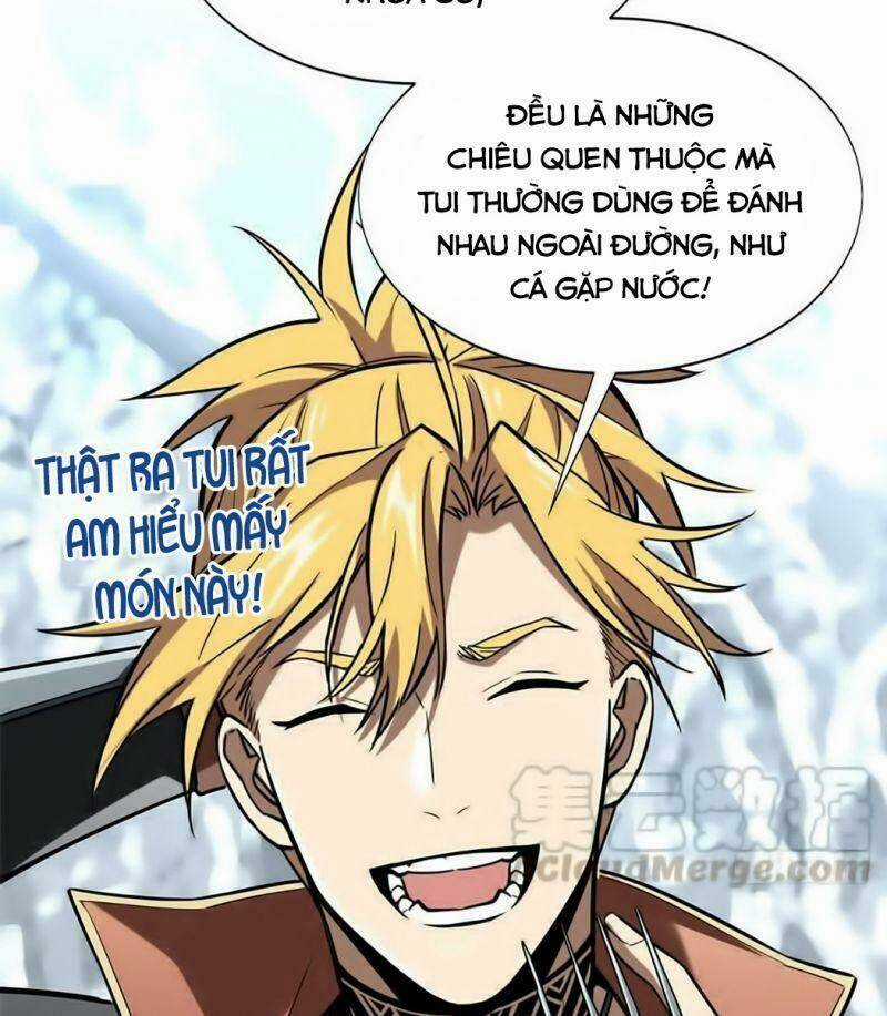 Toàn Chức Cao Thủ 2 Chapter 45 trang 37