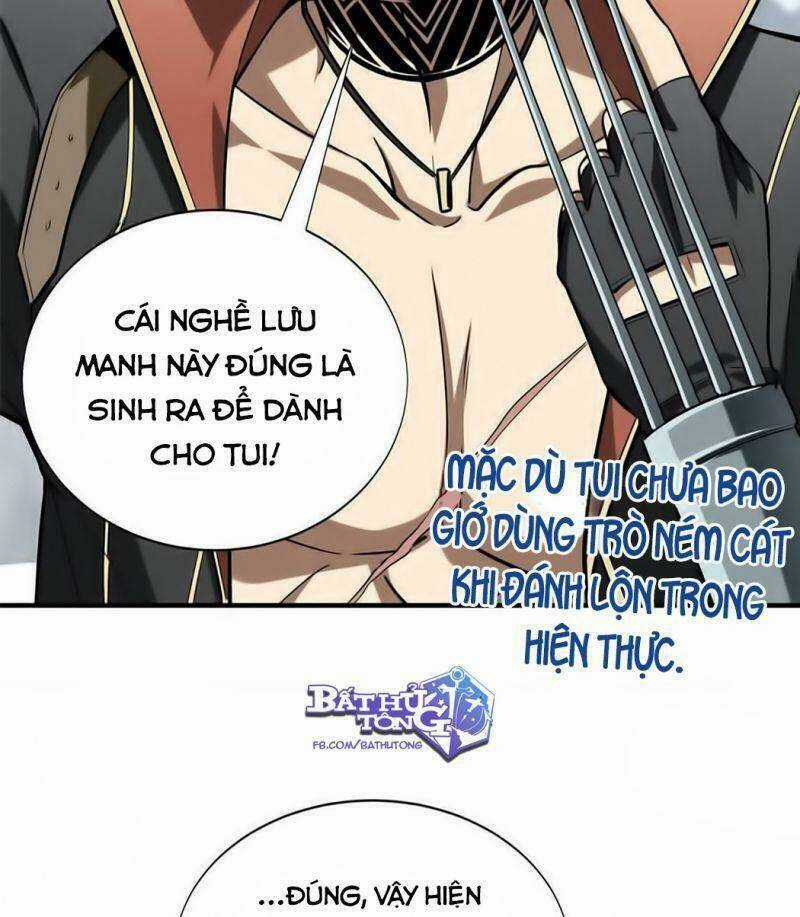 Toàn Chức Cao Thủ 2 Chapter 45 trang 38