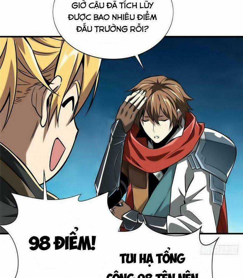 Toàn Chức Cao Thủ 2 Chapter 45 trang 39