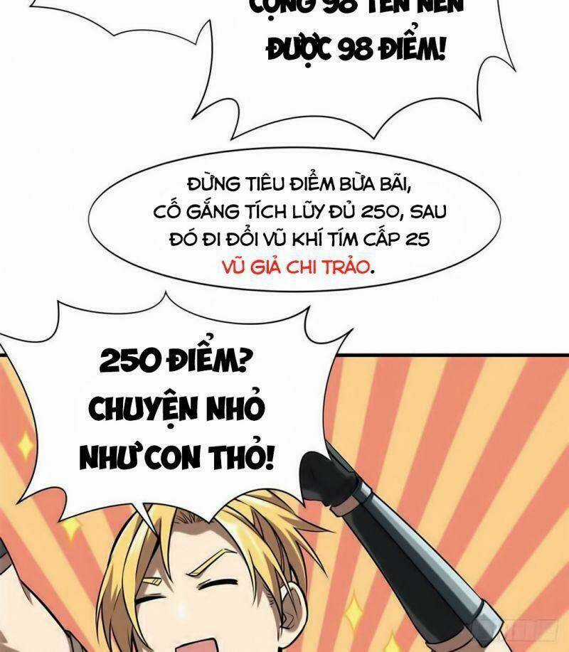 Toàn Chức Cao Thủ 2 Chapter 45 trang 40