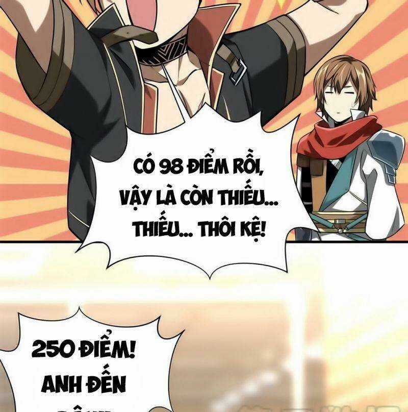 Toàn Chức Cao Thủ 2 Chapter 45 trang 41