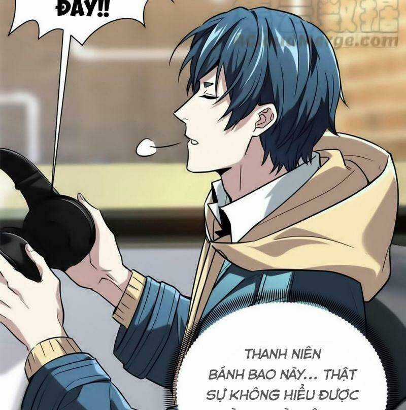 Toàn Chức Cao Thủ 2 Chapter 45 trang 42