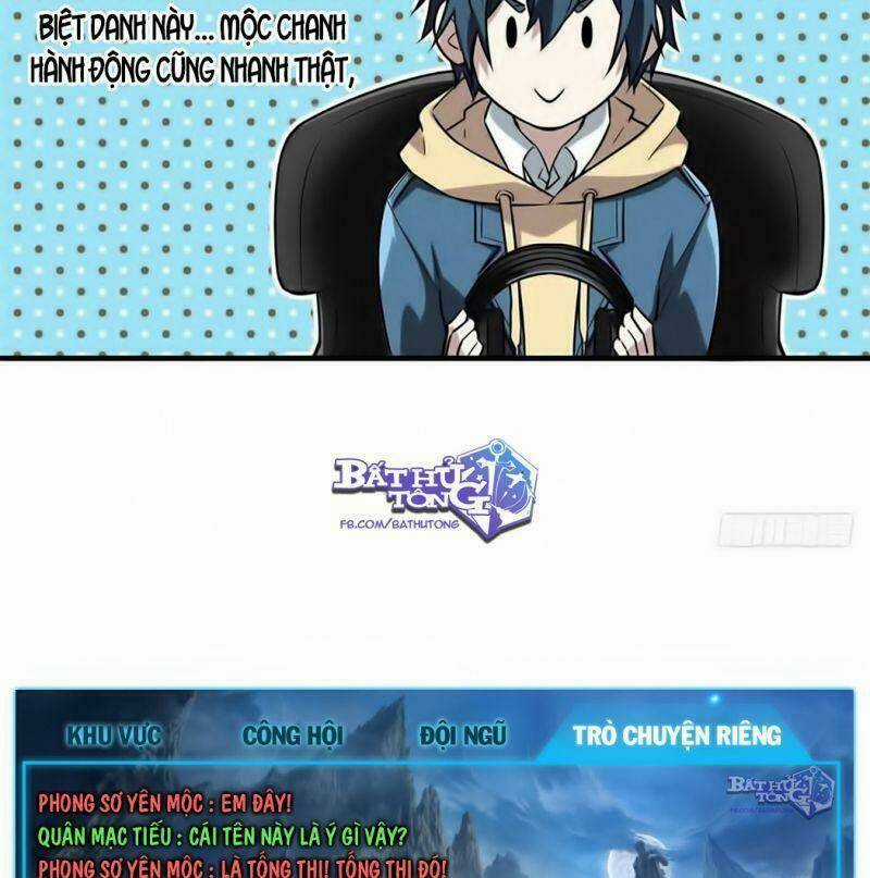 Toàn Chức Cao Thủ 2 Chapter 45 trang 44