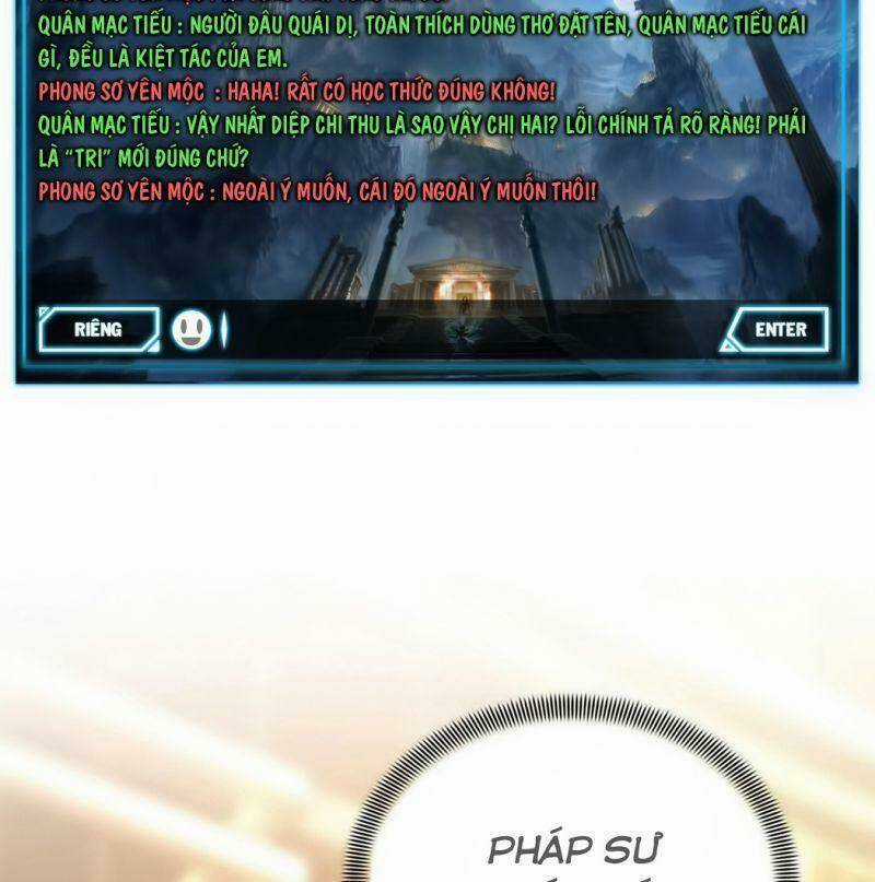 Toàn Chức Cao Thủ 2 Chapter 45 trang 45