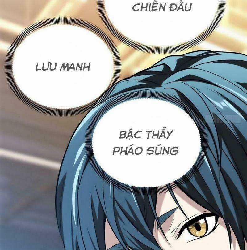 Toàn Chức Cao Thủ 2 Chapter 45 trang 46
