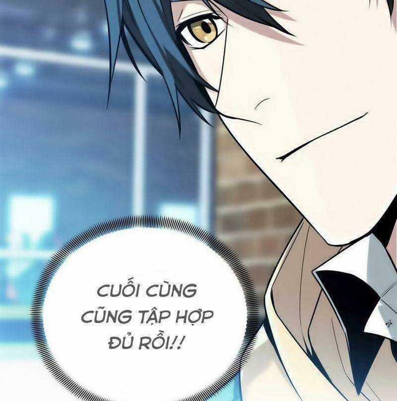 Toàn Chức Cao Thủ 2 Chapter 45 trang 47