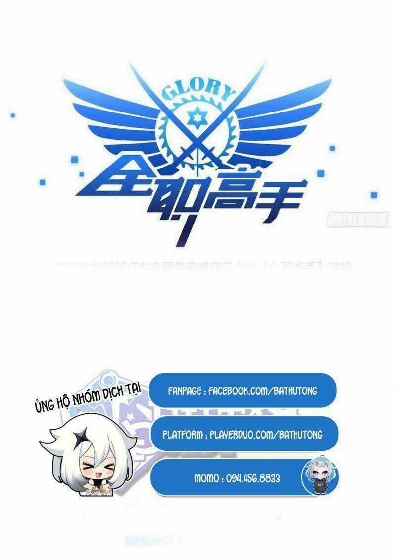 Toàn Chức Cao Thủ 2 Chapter 45 trang 5