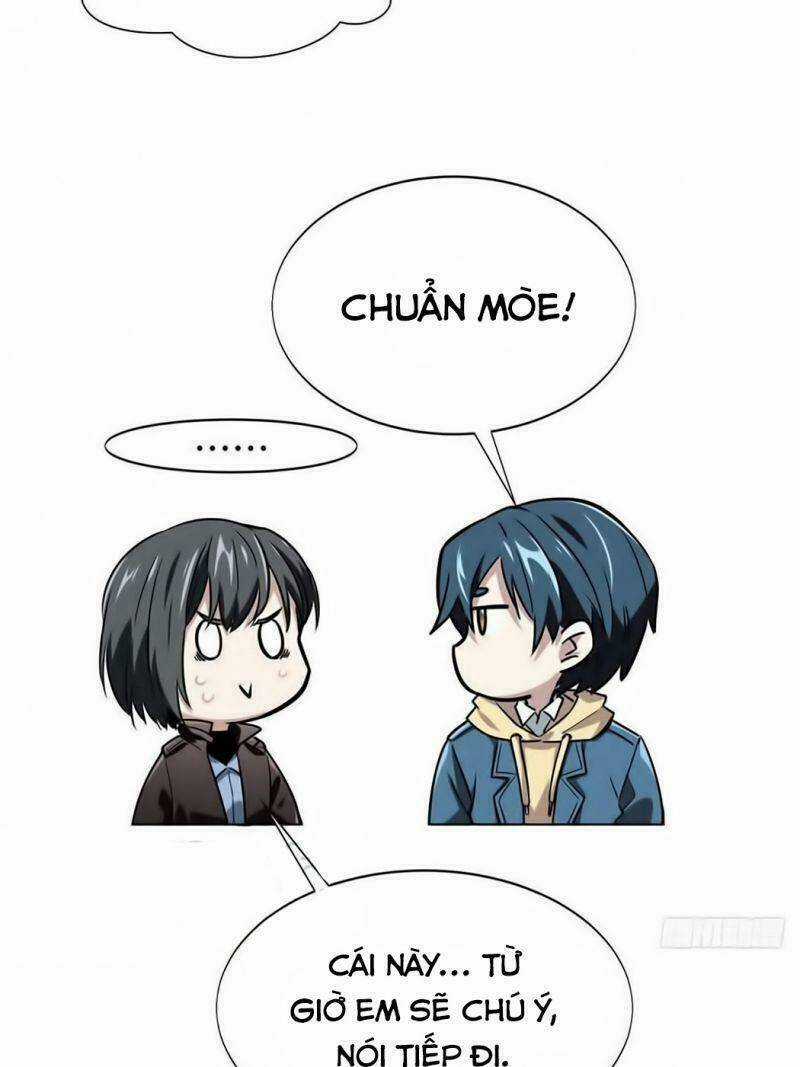 Toàn Chức Cao Thủ 2 Chapter 45 trang 9