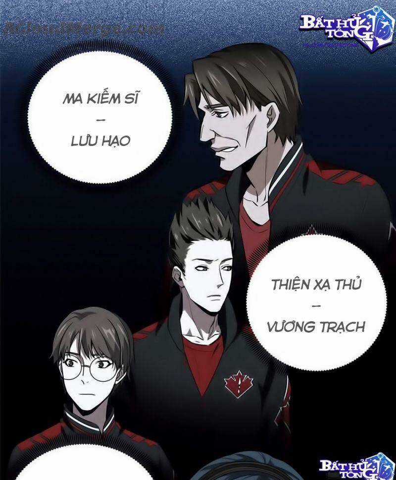 Toàn Chức Cao Thủ 2 Chapter 46 trang 10