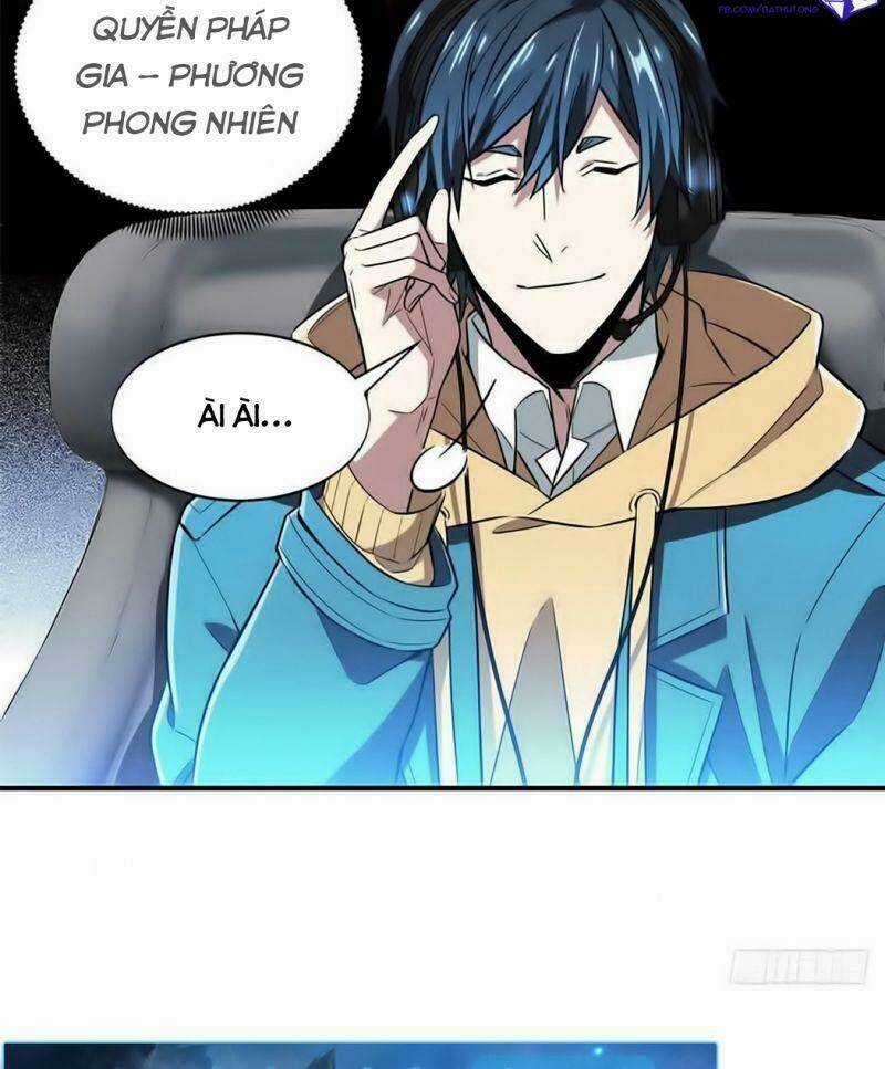 Toàn Chức Cao Thủ 2 Chapter 46 trang 11