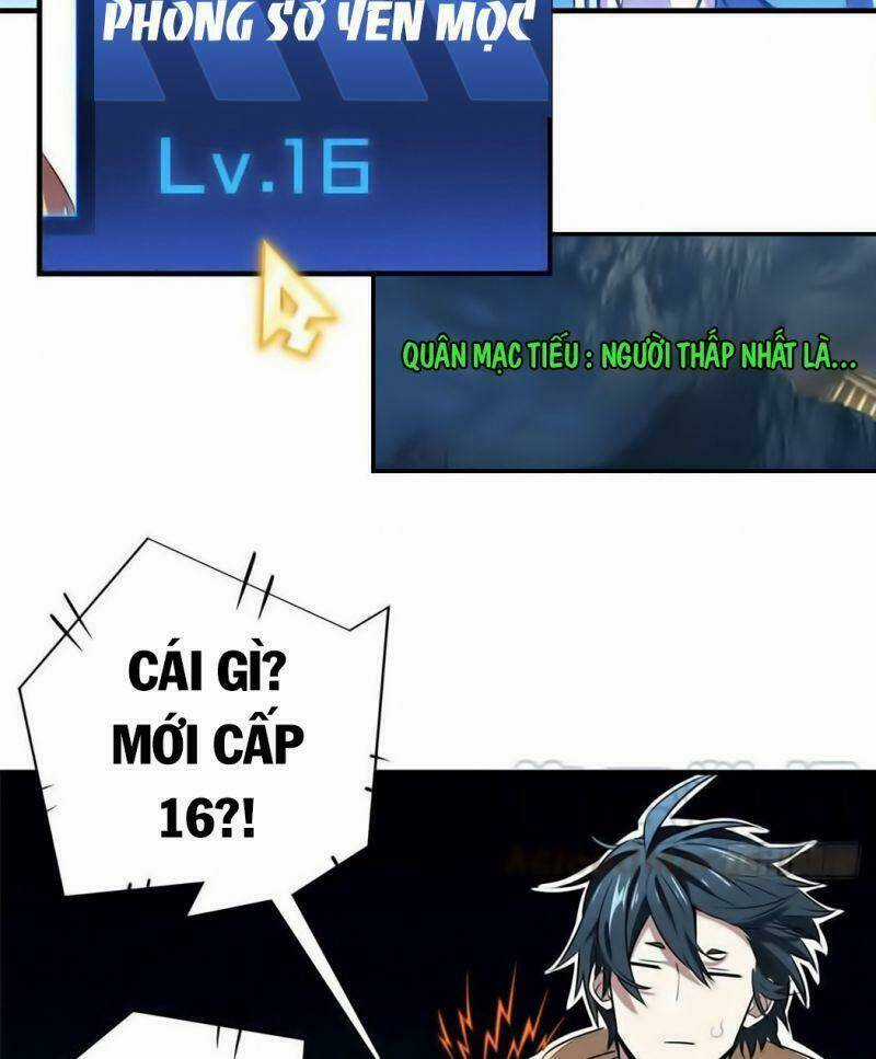 Toàn Chức Cao Thủ 2 Chapter 46 trang 13