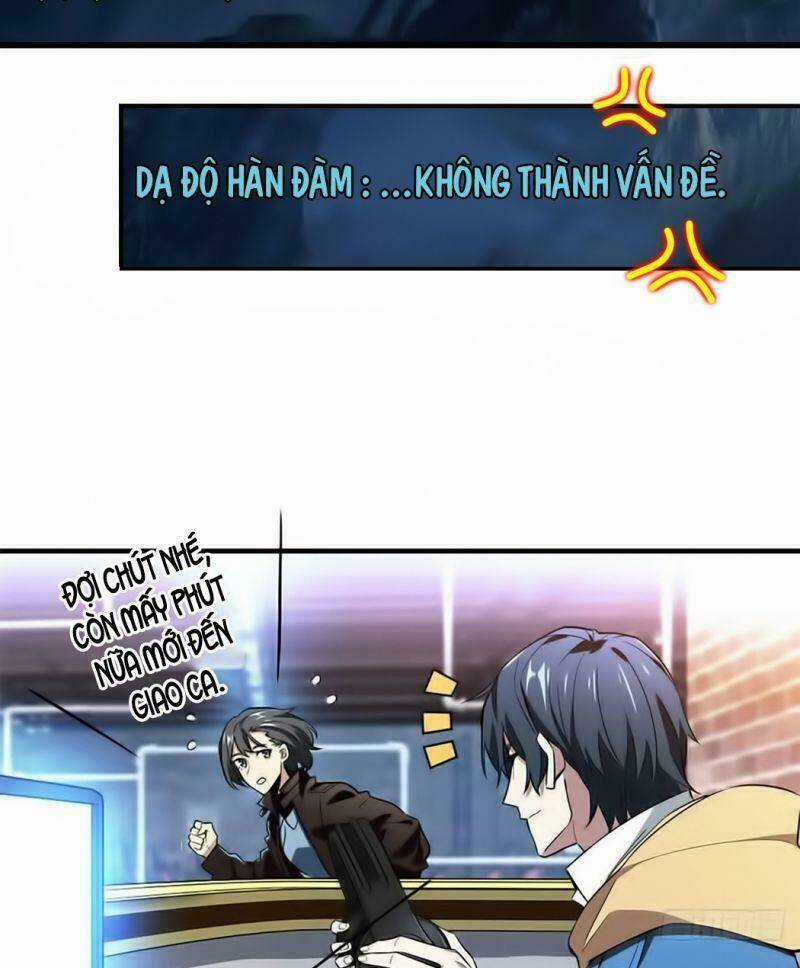 Toàn Chức Cao Thủ 2 Chapter 46 trang 15