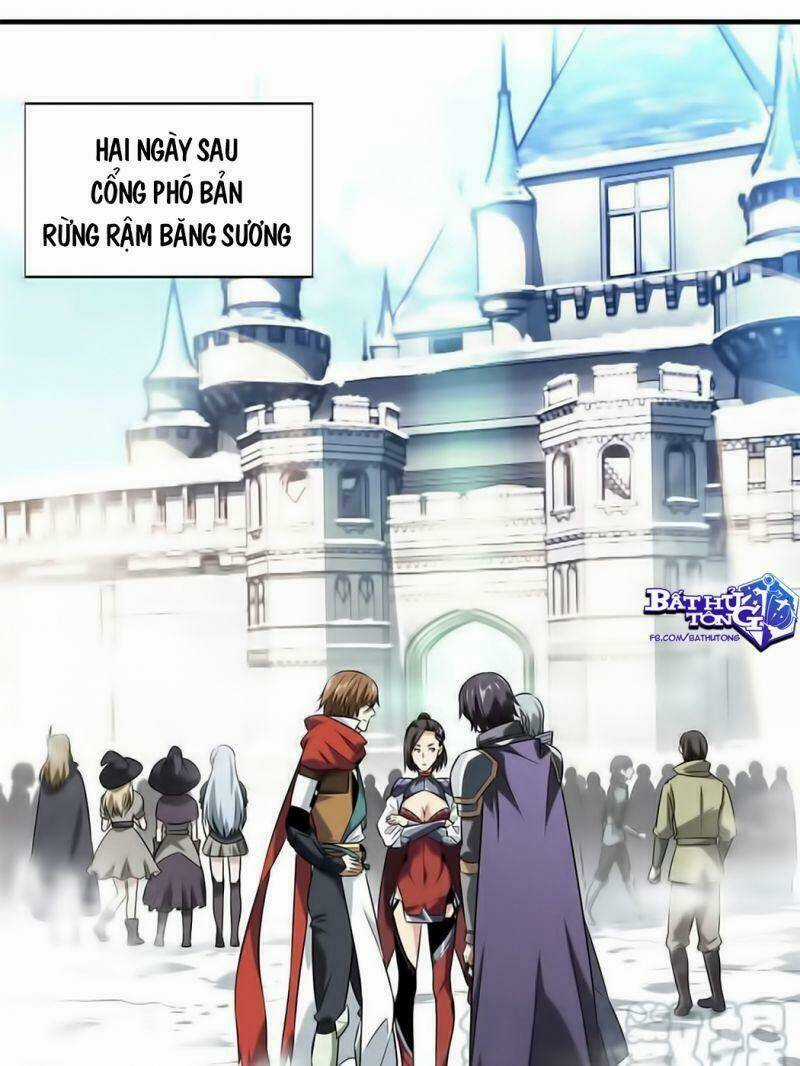 Toàn Chức Cao Thủ 2 Chapter 46 trang 17