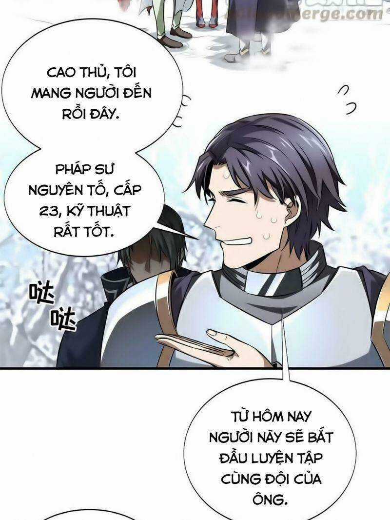 Toàn Chức Cao Thủ 2 Chapter 46 trang 18