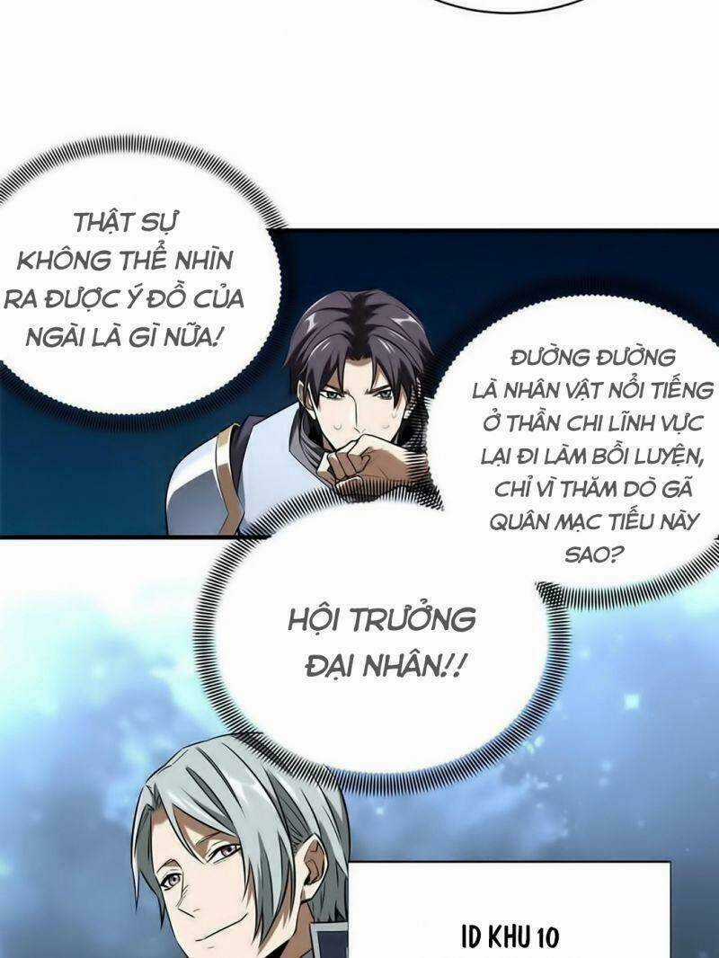 Toàn Chức Cao Thủ 2 Chapter 46 trang 20