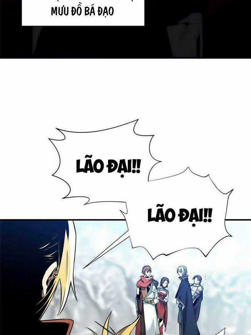 Toàn Chức Cao Thủ 2 Chapter 46 trang 22