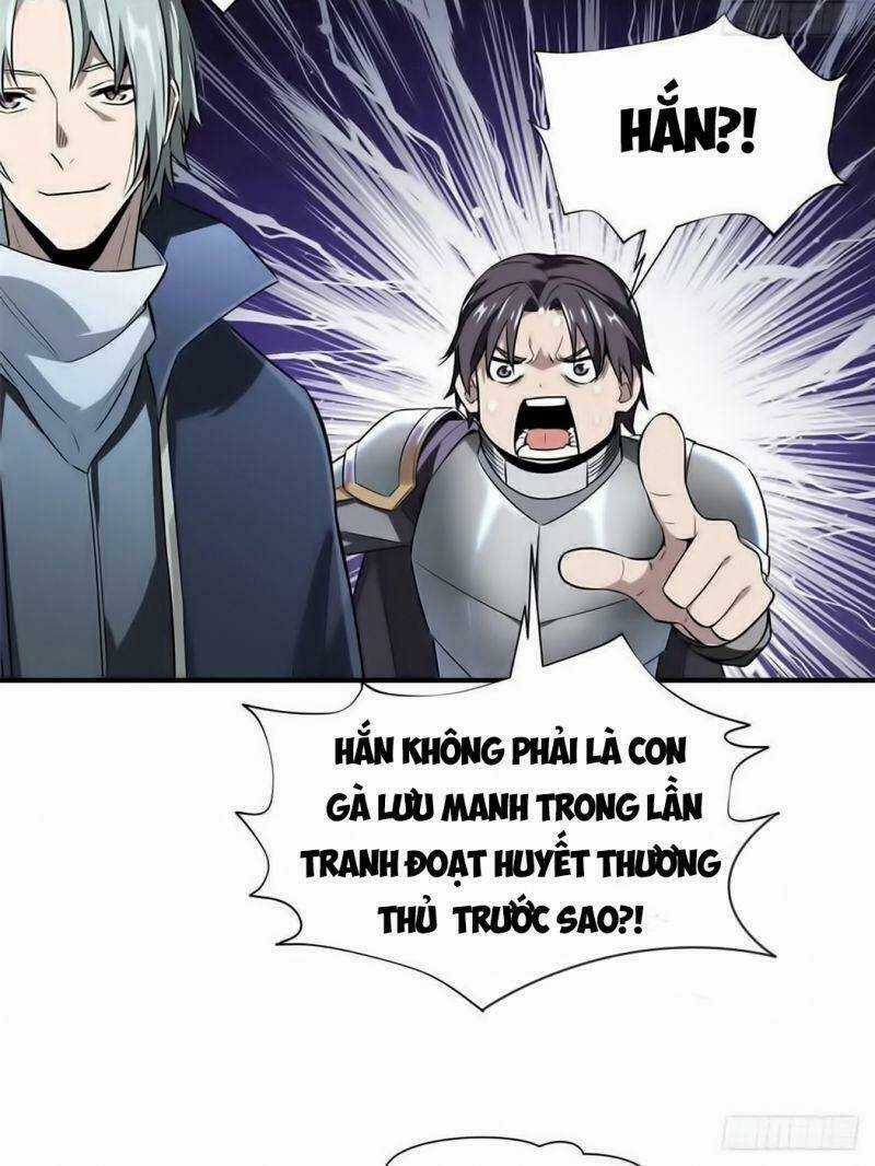 Toàn Chức Cao Thủ 2 Chapter 46 trang 24