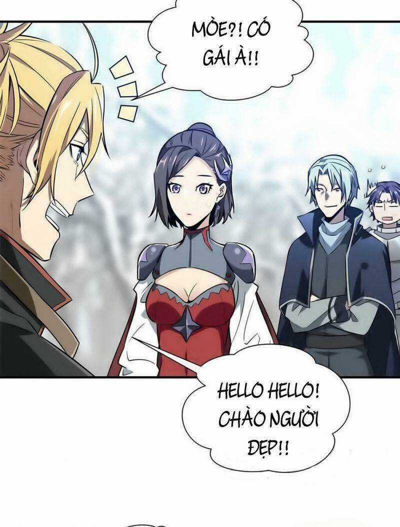 Toàn Chức Cao Thủ 2 Chapter 46 trang 25